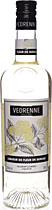 Vedrenne Fleur de Sureau - Holunderblüten Likör im Sho Vedrenne Fleur de Sureau - Holunderblüten Likör im Sho