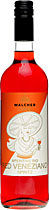 Walcher Aperetivo Bio Red Venetiano Spritz alkoholfrei 