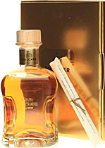 Walcher Grappa Gew�rztraminer Riserva Imperiale 