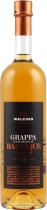 Walcher Grappa Primus 700ml 40% aus der Edelbrennerei i Walcher Grappa Primus 700ml 40% aus der Edelbrennerei i