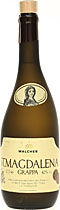 Walcher Grappa St. Magdalena, hochwertig