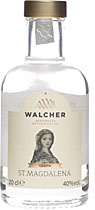 Walcher Grappa St Magdalener Premium Tresterbrand 