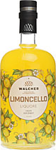 Walcher Limoncello Gran Gourmet Zitronenlikör 0,7 Liter Walcher Limoncello Gran Gourmet Zitronenlikör 0,7 Liter