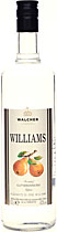 Walcher Williams 40% Vol., 1,0 l Walcher Williams 40% Vol., 1,0 l
