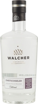 Walcher Zwetschgeler 40% Vol., 0,7 l