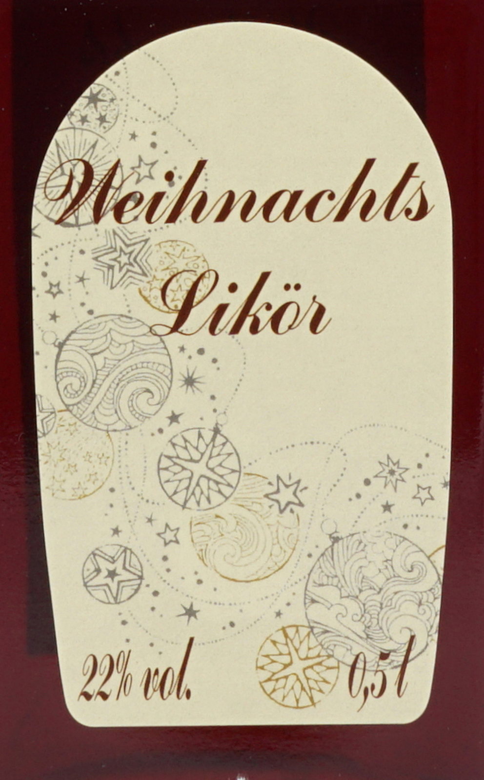 Weihnachts Likör - Festliche Genüsse entdecken