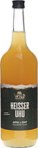 Wild Heisser Uhu Apfel x Zimt alkoholfrei hier bestelle Wild Heisser Uhu Apfel x Zimt alkoholfrei hier bestelle