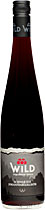 Wild Schwarzer Johannisbeerlik�r bei uns im Shop kaufen