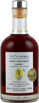 Wilderer Honey Bush Likör aus Südafrika Wilderer Honey Bush Likör aus Südafrika