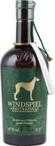 Windspiel Kraut & Knolle 0,5 Liter 36 % Vol. hier g�nst