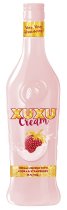 Xuxu Cream ist ein deutscher Erdbeerlik�r hier im g�nst