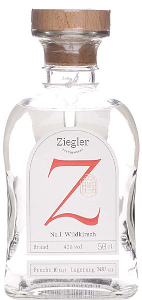 Ziegler Schnaps