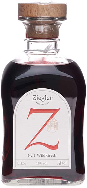 Ziegler Schnaps