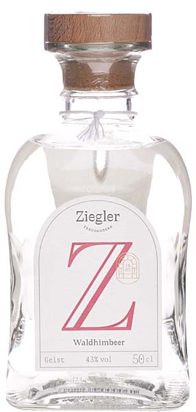 Ziegler Schnaps